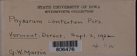 Image Associated With the Occurence